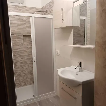 Appartement Villino Nausika Fronte Mare - B *