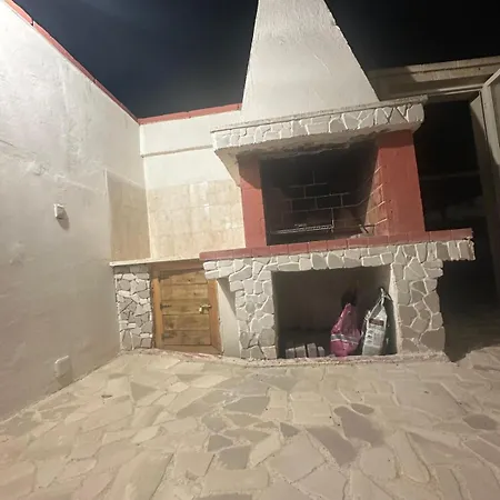 شقة Villino Nausika Fronte Mare B توري لابيلو